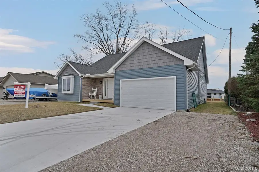 7211 Audubon, Algonac, MI 48001 - #3