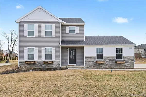 7095 Primrose, Grand Blanc, MI 48439