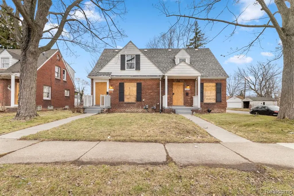 12651-12655 Kelly Road, Detroit, MI 48224 - #1