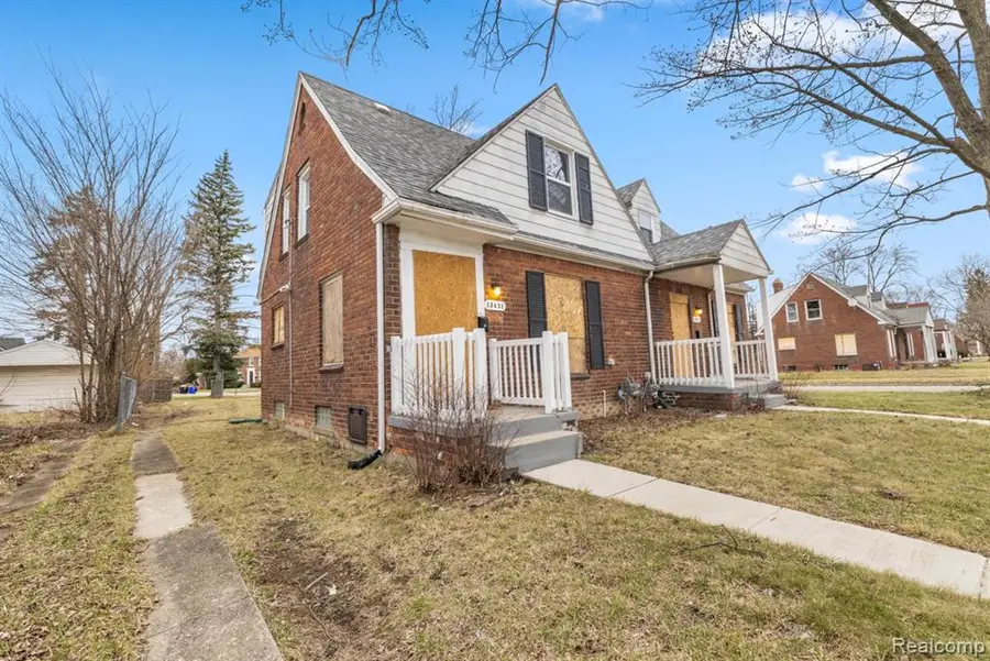 12651-12655 Kelly Road, Detroit, MI 48224 - #2