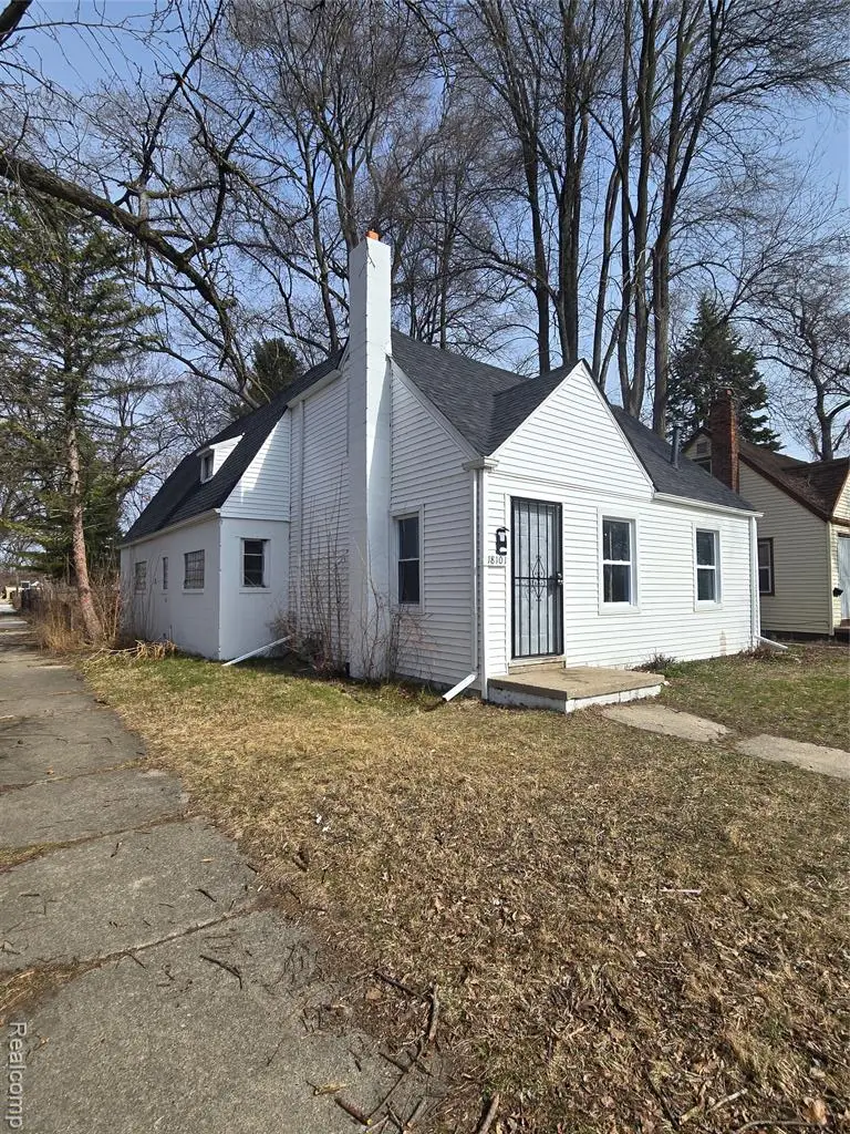 18101 Cornwall, Detroit, MI 48224 - #3