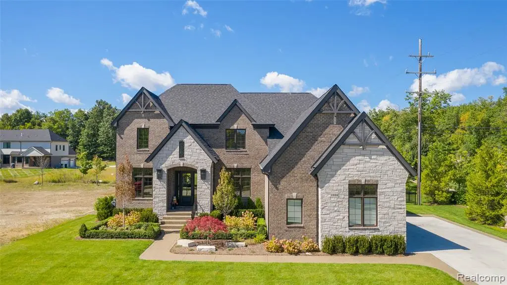 1936 Traceky, Rochester Hills, MI 48306 - #1
