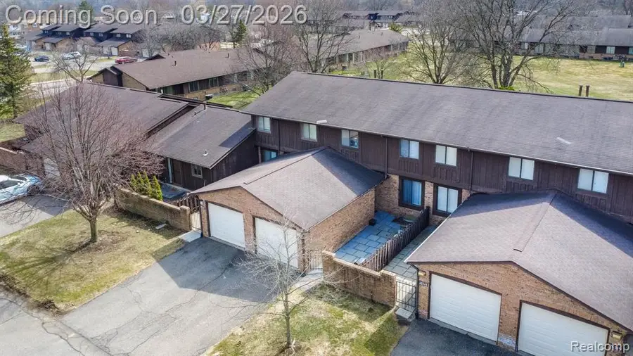 26541 Summerdale, Southfield, MI 48033 - #2