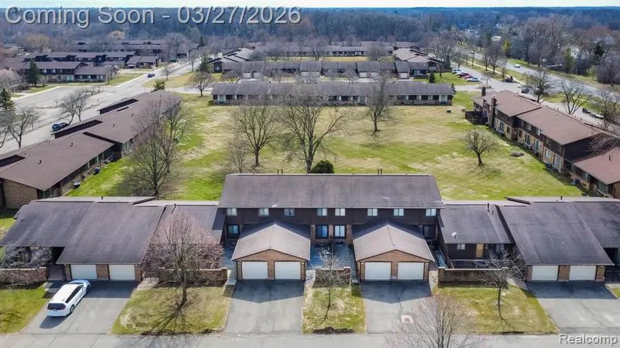 26541 Summerdale, Southfield, MI 48033 - #3
