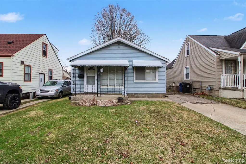 11384 Sioux, Redford, MI 48239 - #1