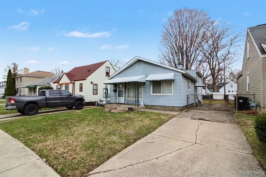 11384 Sioux, Redford, MI 48239 - #3