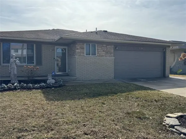 3064 Charity, Sterling Heights, MI 48310