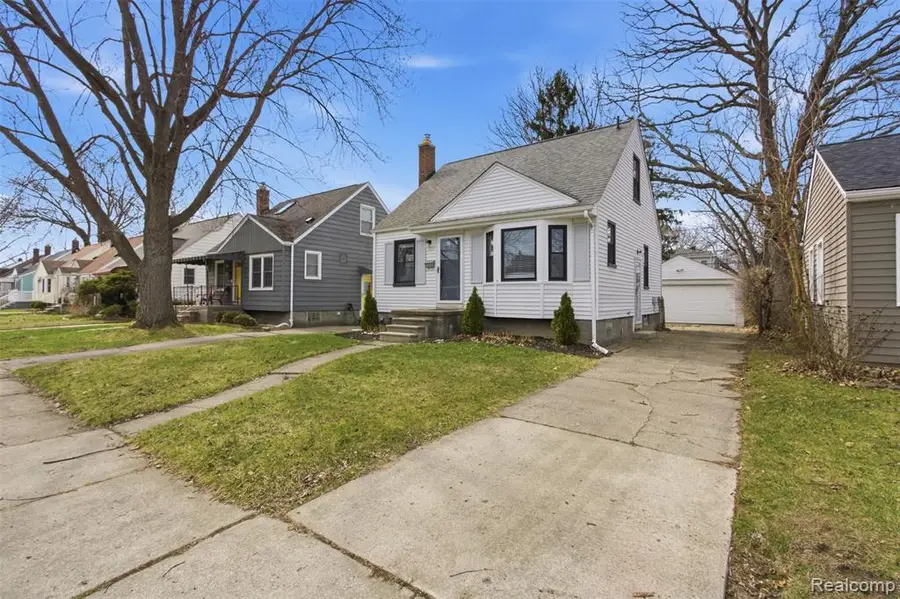 3197 Goodrich, Ferndale, MI 48220 - #2