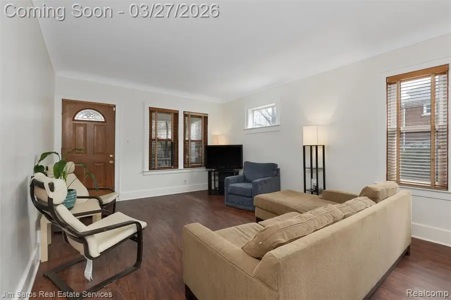 1429 Maryland, Grosse Pointe, MI 48230 - #3