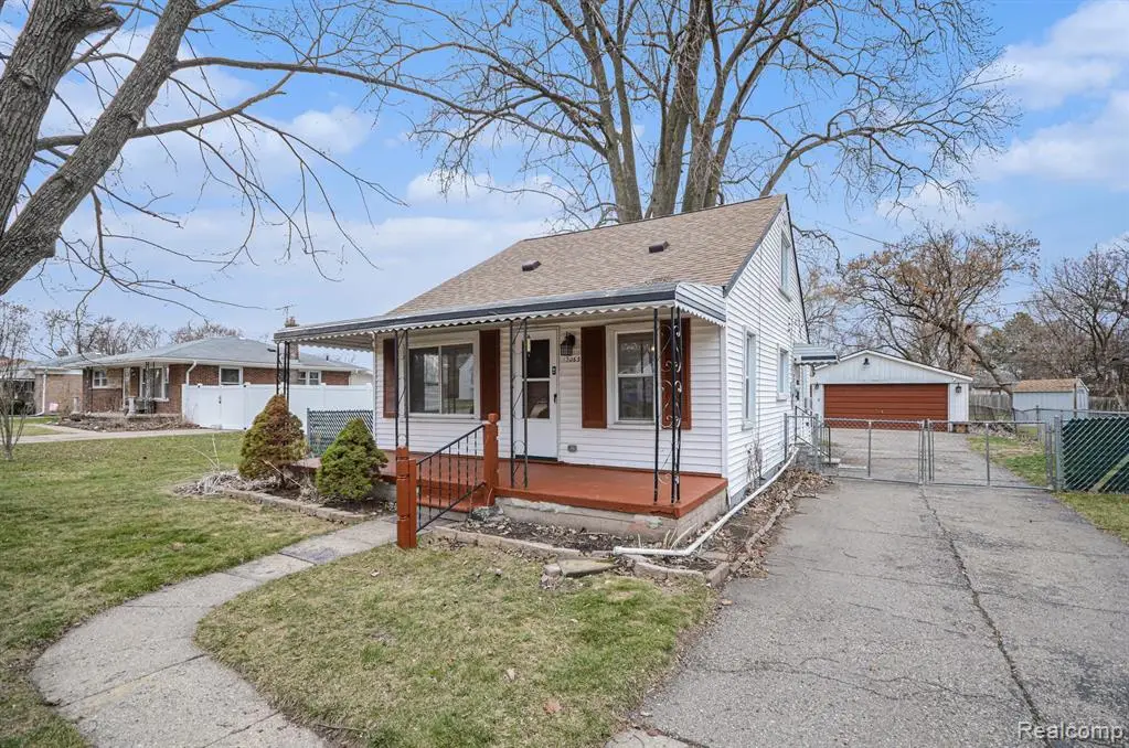 12065 Belmont, Warren, MI 48089 - #1