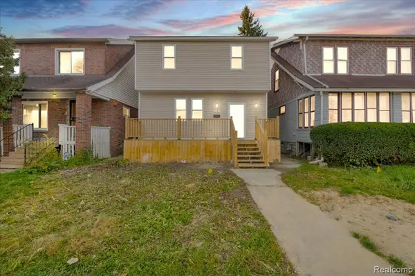 1997 Sturtevant, Detroit, MI 48206