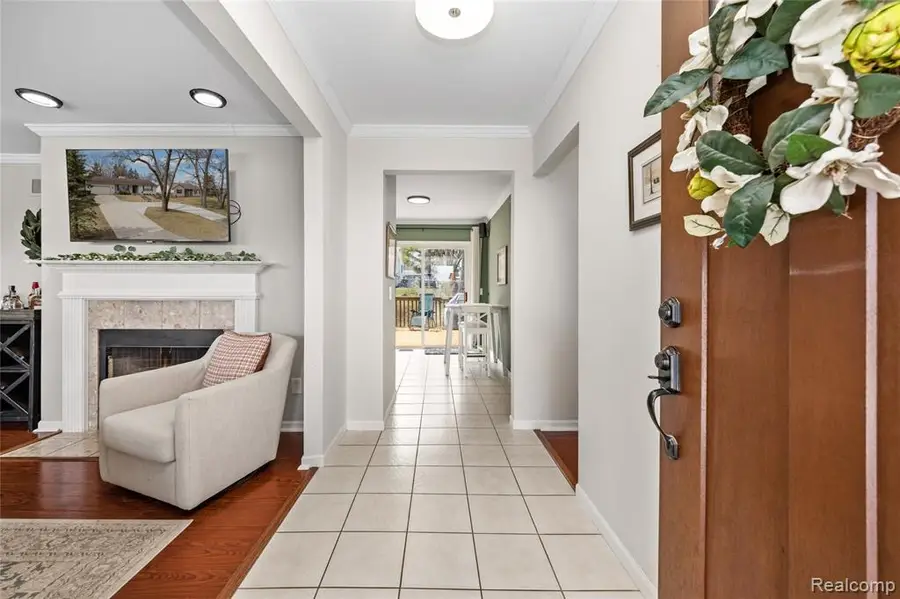 1501 Miller, Lake Orion, MI 48362 - #2