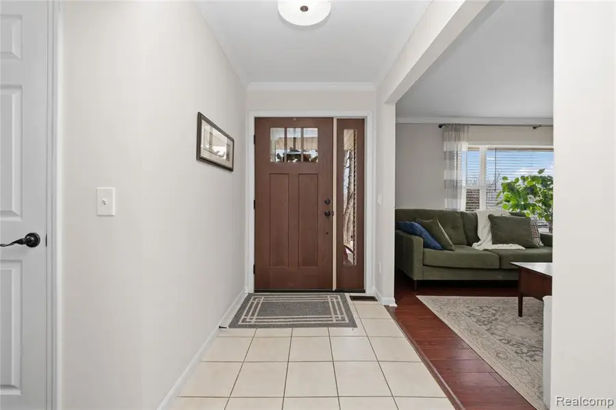 1501 Miller, Lake Orion, MI 48362 - #3