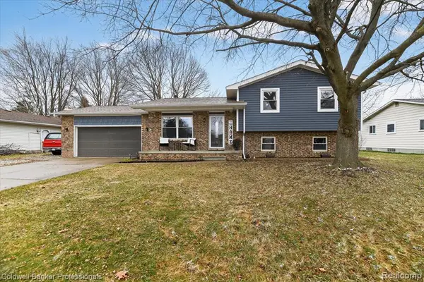 6163 King Arthur, Swartz Creek, MI 48473