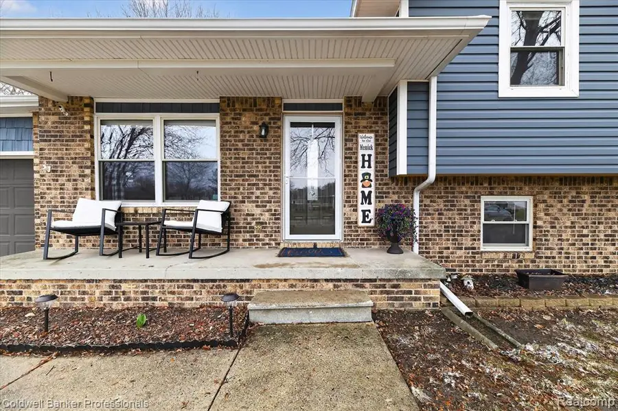 6163 King Arthur, Swartz Creek, MI 48473 - #3