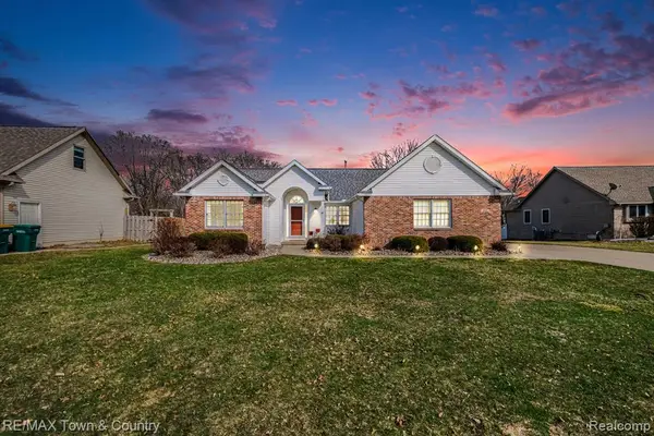 223 Primrose, Flushing, MI 48433