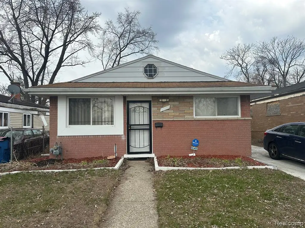 20135 Ilene, Detroit, MI 48221 - #1