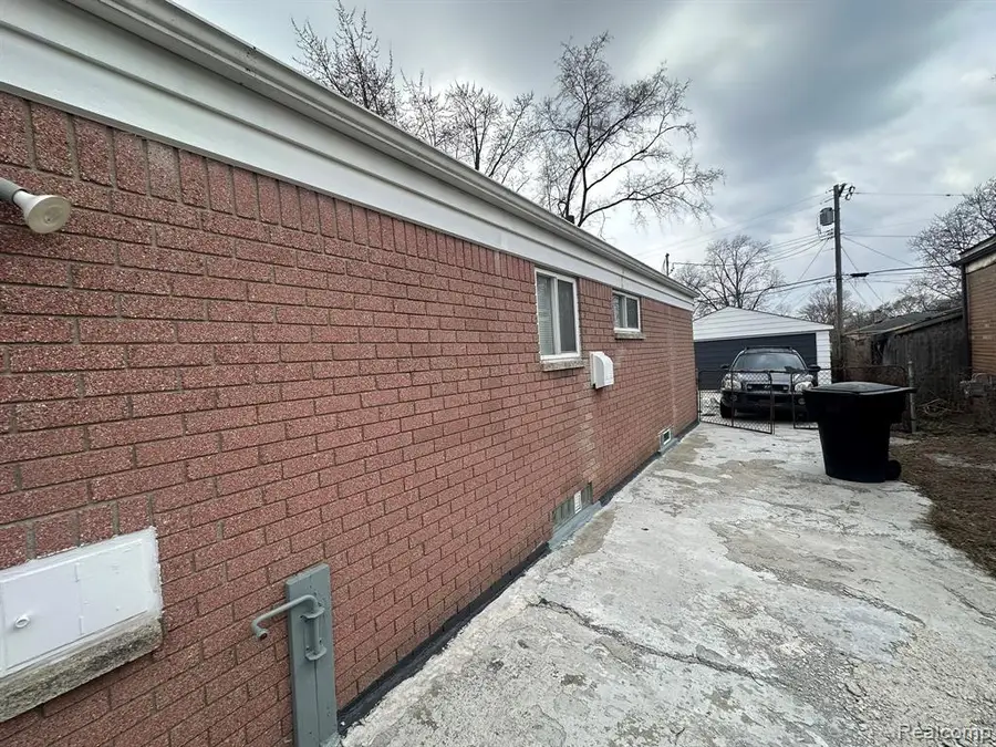20135 Ilene, Detroit, MI 48221 - #2