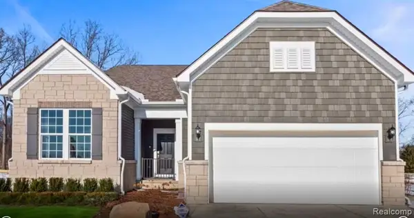 3040 Sheffield, Clarkston, MI 48346