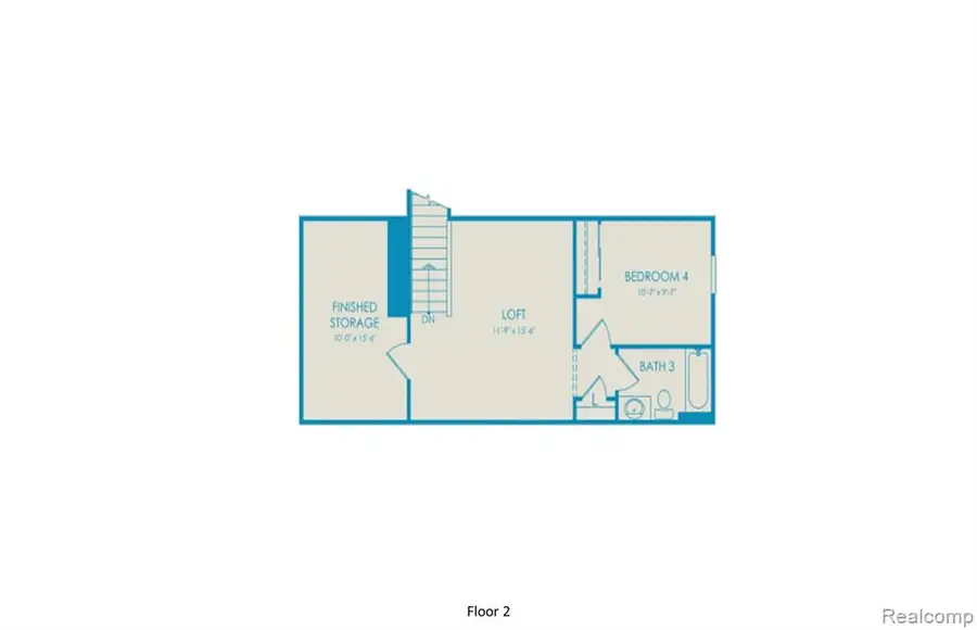 3040 Sheffield, Clarkston, MI 48346 - #3
