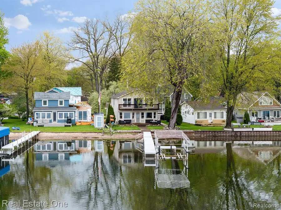 4825 Downing, Pinckney, MI 48169 - #2