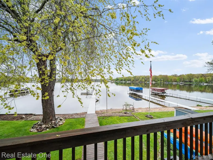 4825 Downing, Pinckney, MI 48169 - #3