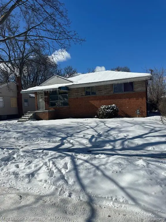 17871 Arlington, Hamtramck, MI 48212 - #3