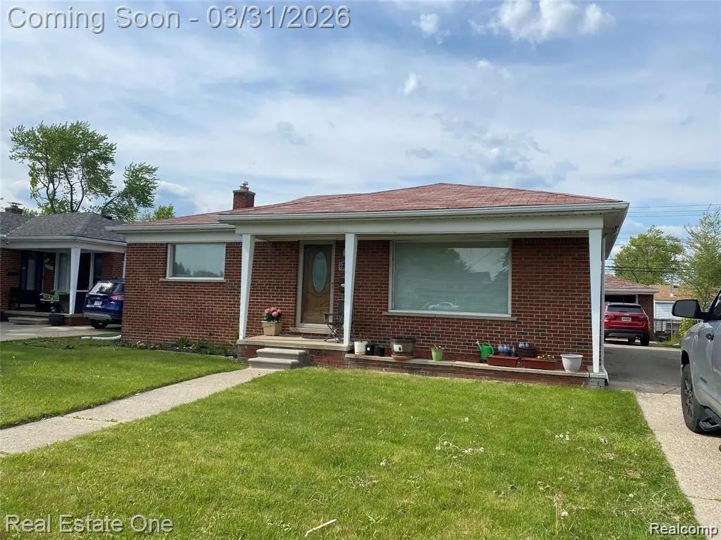 27014 Ford, Dearborn Heights, MI 48127 - #1
