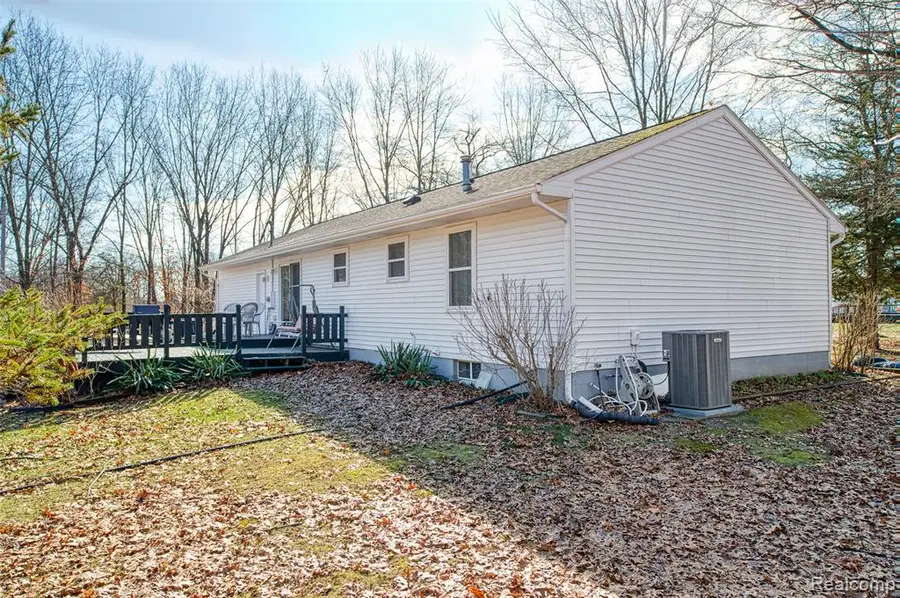 19876 Doyle, Gregory, MI 48137 - #3