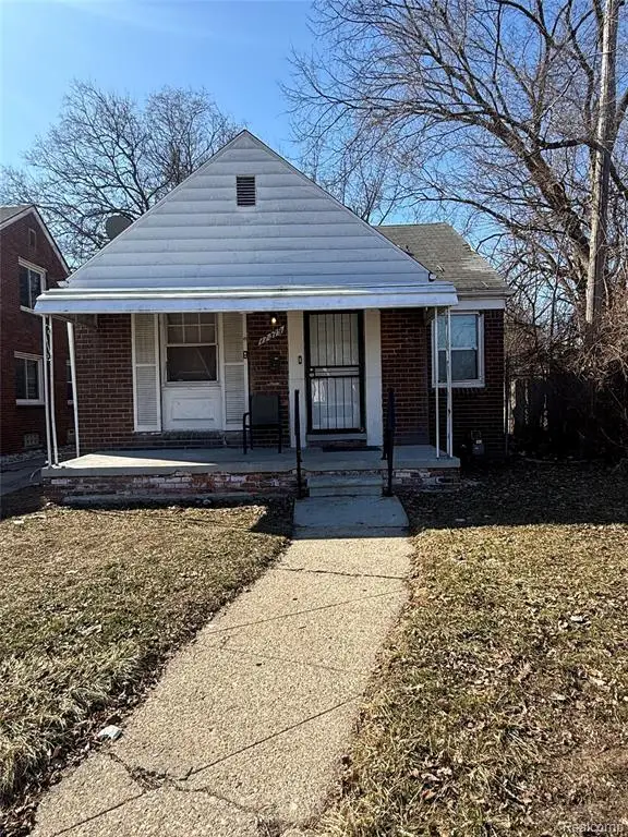17379 Murray Hill, Detroit, MI 48235 - #1
