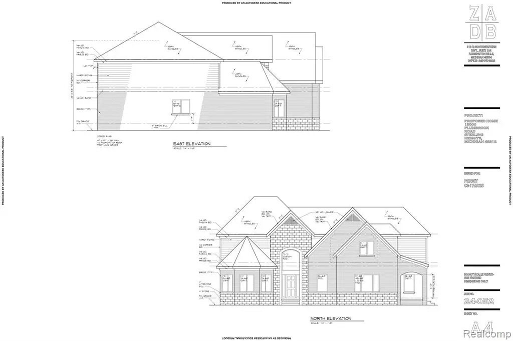 13000 Plumbrook, Sterling Heights, MI 48312 - #1