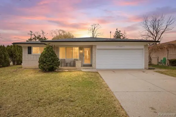 35009 Shell, Sterling Heights, MI 48310