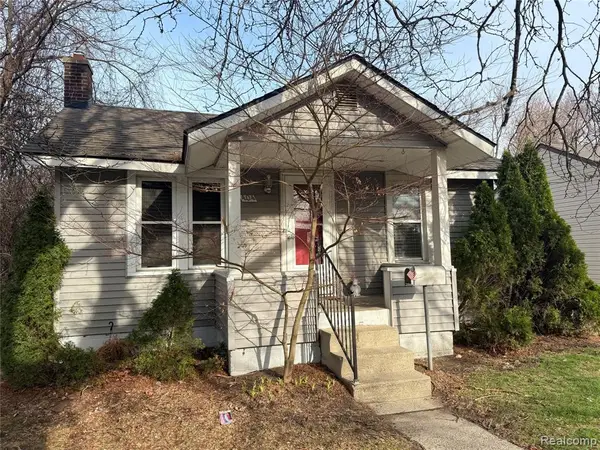 404 Josephine, Royal Oak, MI 48067