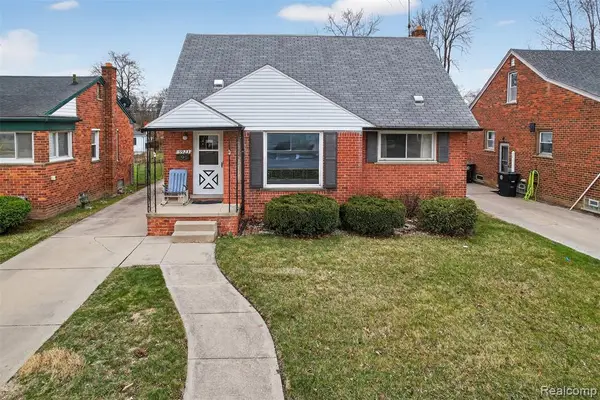 9923 Inkster, Livonia, MI 48150