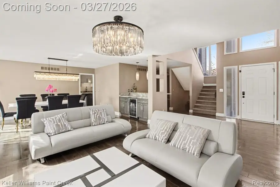 7365 Danbury, West Bloomfield, MI 48322 - #3