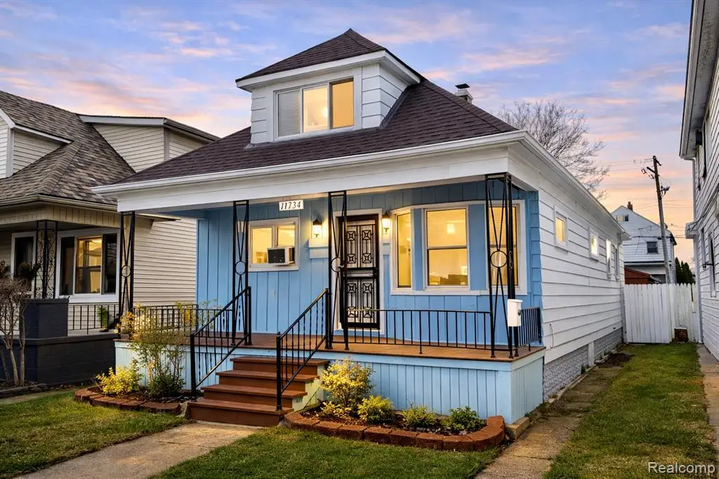 11334 Klinger, Hamtramck, MI 48212 - #1