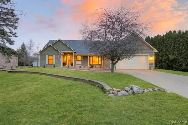 5214 Bloss, Swartz Creek, MI 48473