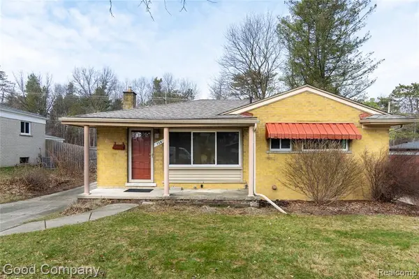 725 Duchess, Milford, MI 48381