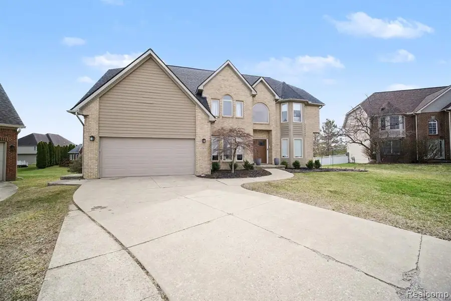 1717 Foxdale, Ann Arbor, MI 48108 - #2