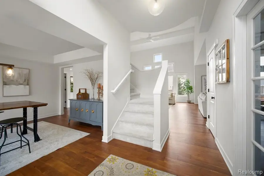 1717 Foxdale, Ann Arbor, MI 48108 - #3