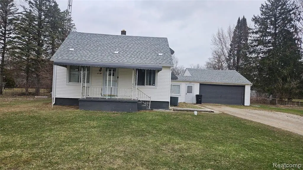 1131 Linus, Grand Blanc, MI 48507 - #1
