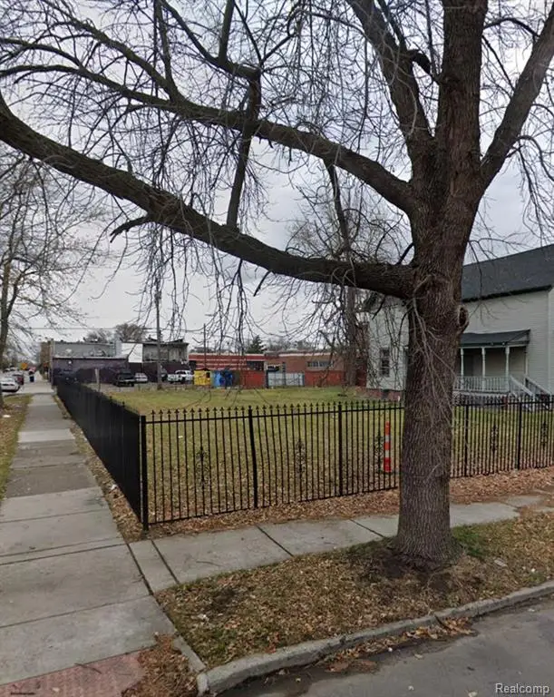 1706 Vinewood, Detroit, MI 48216 - #2