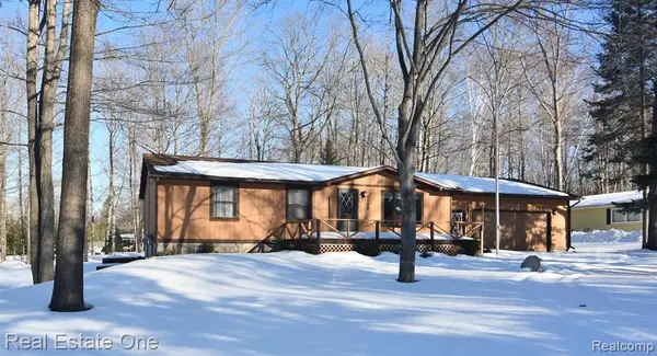 4288 N Ash, Lincoln, MI 48742