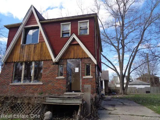 14065 Manning, Detroit, MI 48205 - #3