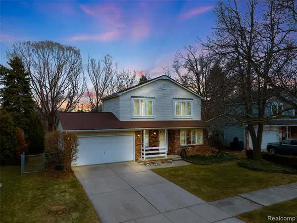 10912 Chestnut, Plymouth, MI 48170