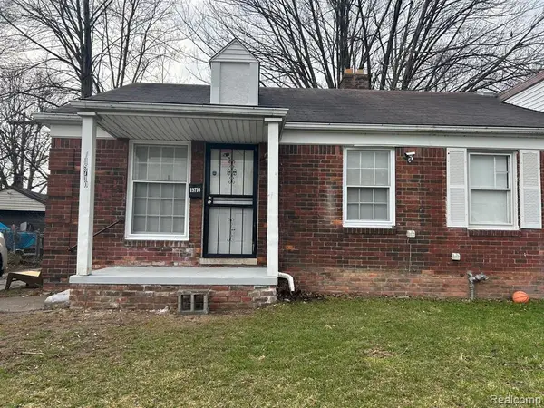 19710 Moross, Detroit, MI 48224