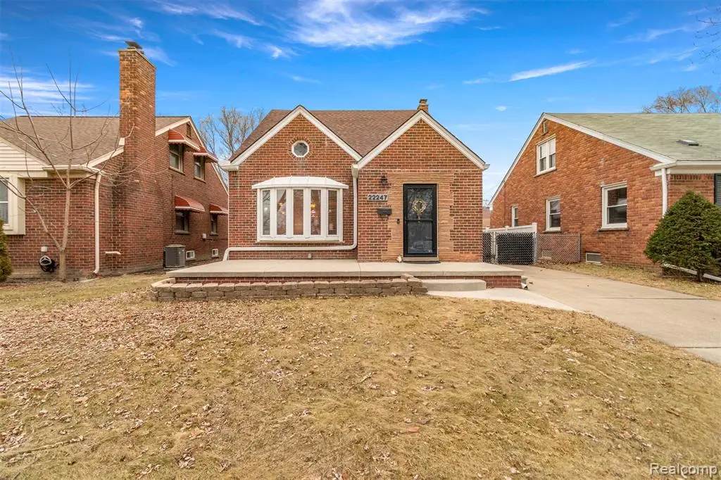 22247 Outer, Dearborn, MI 48124 - #1