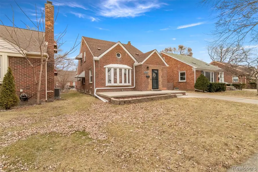 22247 Outer, Dearborn, MI 48124 - #3