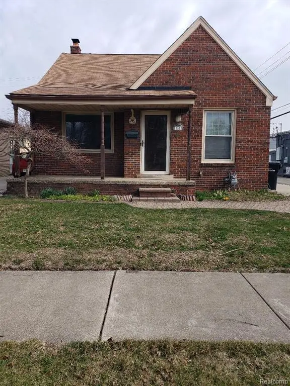 15528 Regina, Allen Park, MI 48101