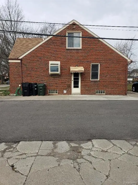 15528 Regina, Allen Park, MI 48101 - #2